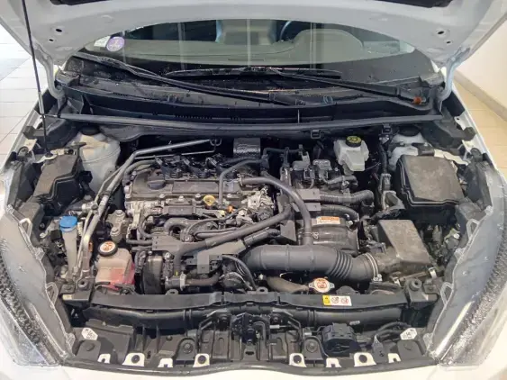 TOYOTA YARIS IV - voiture d'occasion - Photo 20