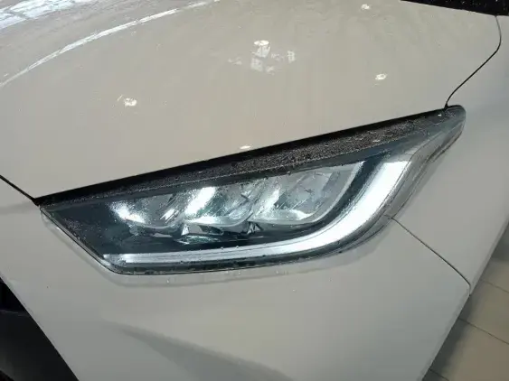 TOYOTA YARIS IV - voiture d'occasion - Photo 21