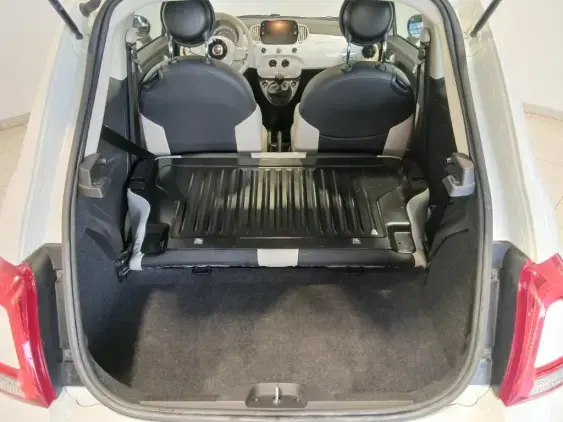 FIAT 500 II - voiture d'occasion - Photo 14