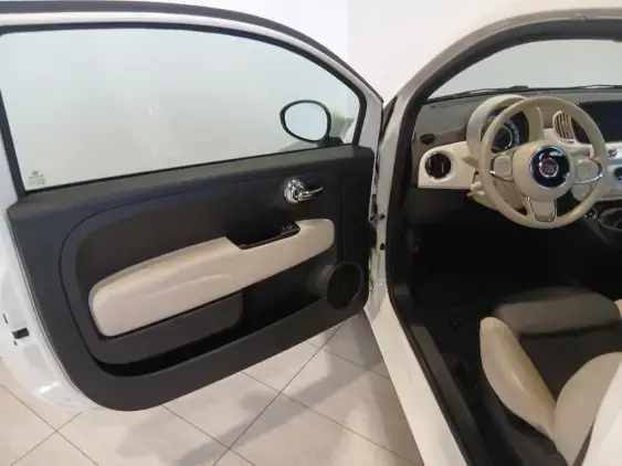 FIAT 500 II - voiture d'occasion - Photo 16