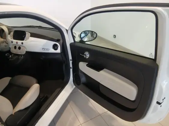 FIAT 500 II - voiture d'occasion - Photo 17