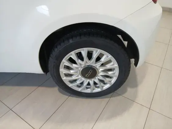 FIAT 500 II - voiture d'occasion - Photo 20