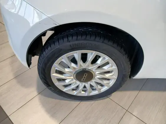 FIAT 500 II - voiture d'occasion - Photo 21