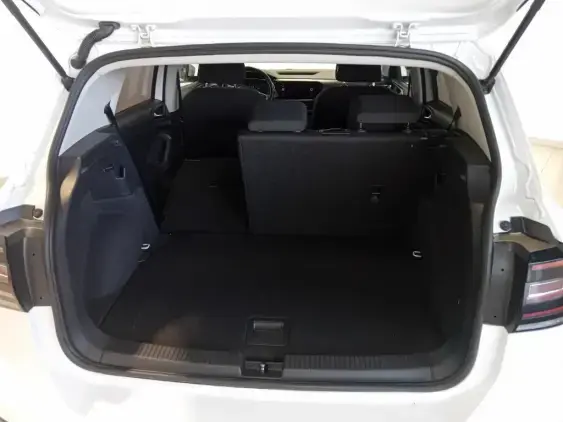 VOLKSWAGEN T-CROSS - voiture d'occasion - Photo 16