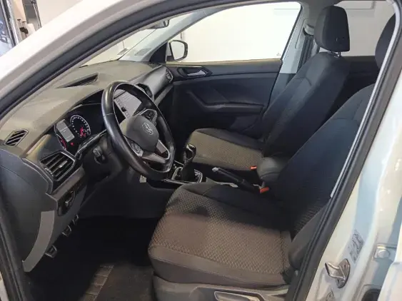 VOLKSWAGEN T-CROSS - voiture d'occasion - Photo 17
