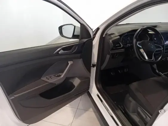 VOLKSWAGEN T-CROSS - voiture d'occasion - Photo 18