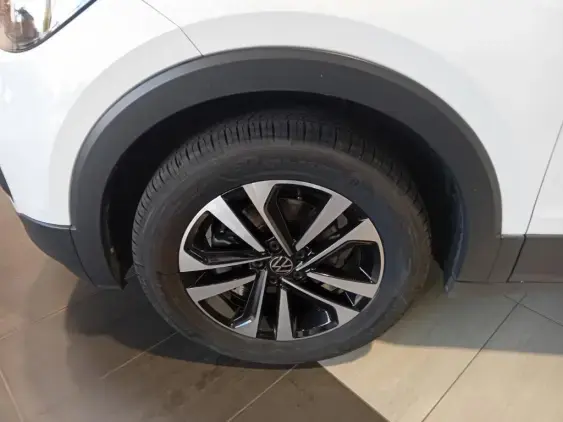 VOLKSWAGEN T-CROSS - voiture d'occasion - Photo 21