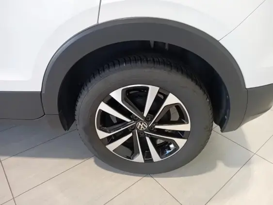 VOLKSWAGEN T-CROSS - voiture d'occasion - Photo 22