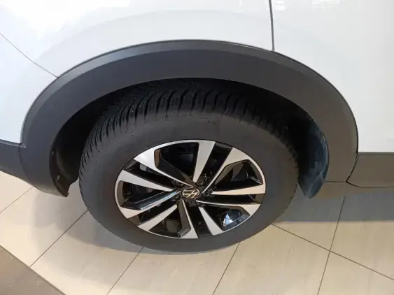 VOLKSWAGEN T-CROSS - voiture d'occasion - Photo 23