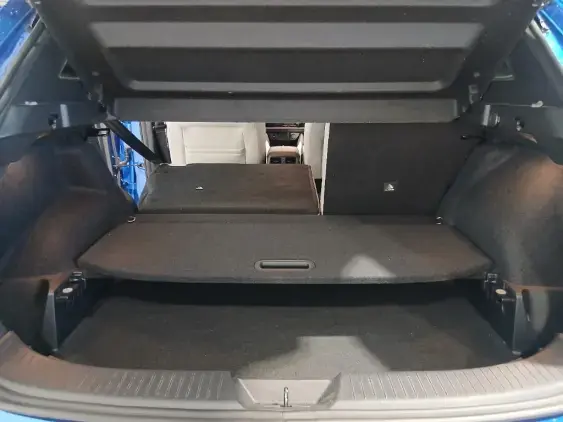 NISSAN QASHQAI III - voiture d'occasion - Photo 16