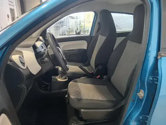 RENAULT TWINGO III - voiture d'occasion - Photo 15