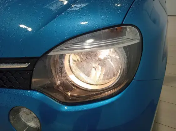 RENAULT TWINGO III - voiture d'occasion - Photo 18