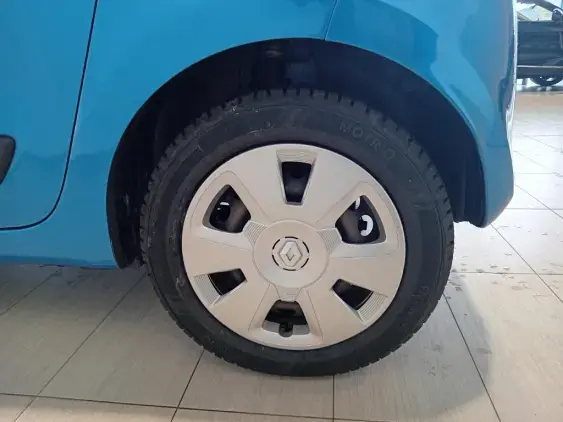 RENAULT TWINGO III - voiture d'occasion - Photo 20