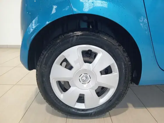 RENAULT TWINGO III - voiture d'occasion - Photo 21