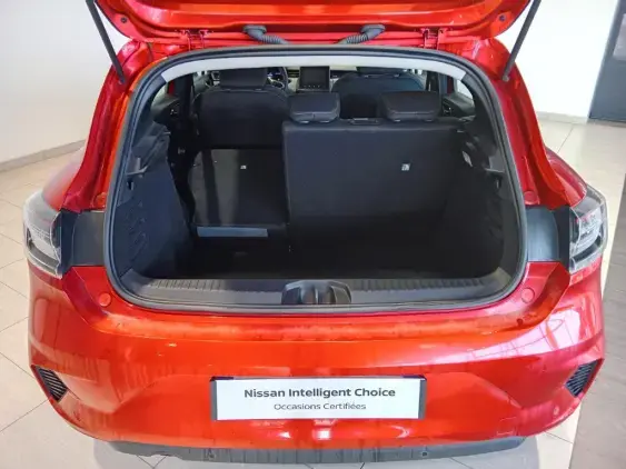 RENAULT CLIO V - voiture d'occasion - Photo 16