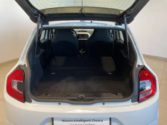 RENAULT TWINGO III - voiture d'occasion - Photo 15