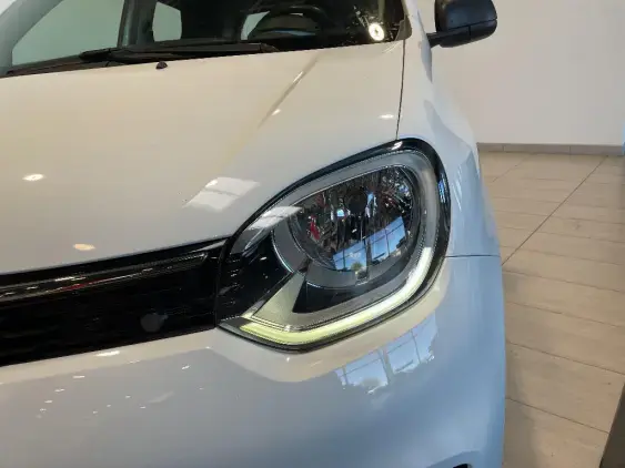 RENAULT TWINGO III - voiture d'occasion - Photo 19