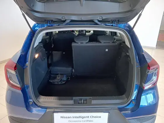 RENAULT CAPTUR II - voiture d'occasion - Photo 16