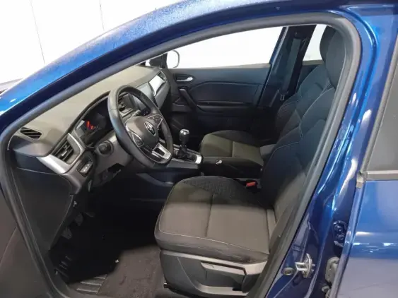 RENAULT CAPTUR II - voiture d'occasion - Photo 17