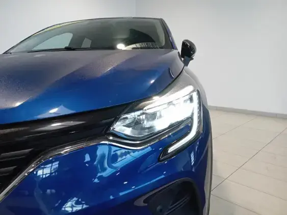 RENAULT CAPTUR II - voiture d'occasion - Photo 20