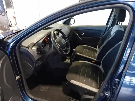 DACIA SANDERO III - voiture d'occasion - Photo 15