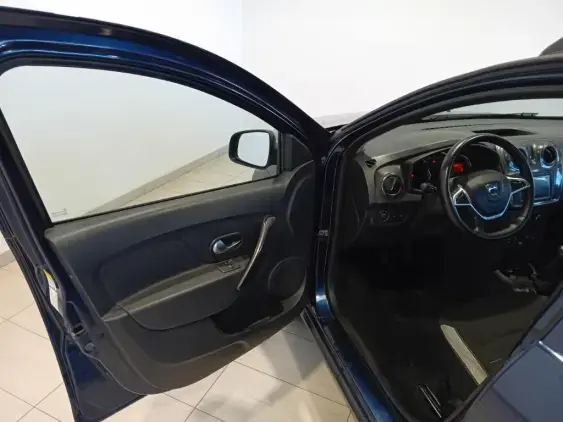 DACIA SANDERO III - voiture d'occasion - Photo 16