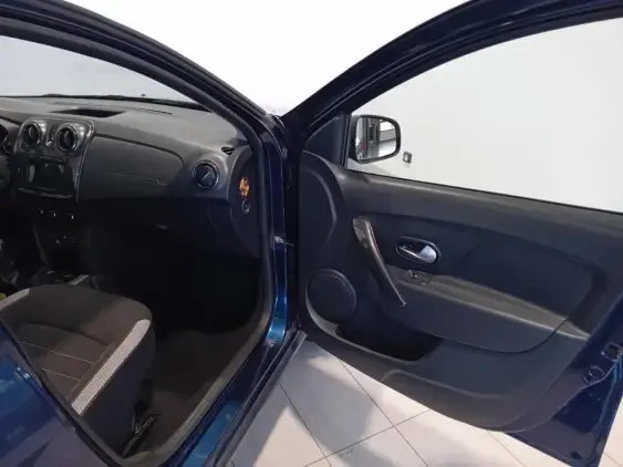 DACIA SANDERO III - voiture d'occasion - Photo 17