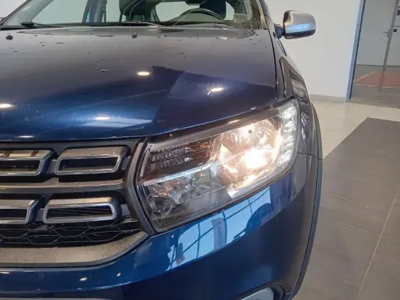 DACIA SANDERO III - voiture d'occasion - Photo 18