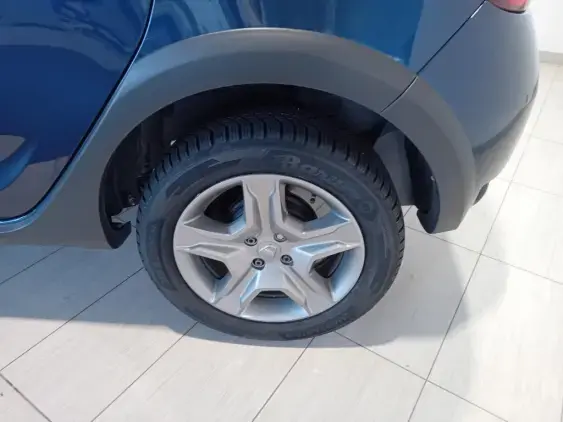 DACIA SANDERO III - voiture d'occasion - Photo 20