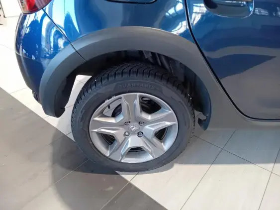 DACIA SANDERO III - voiture d'occasion - Photo 21