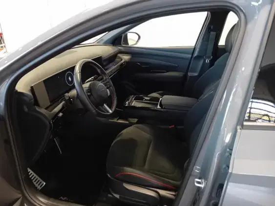 HYUNDAI TUCSON IV - voiture d'occasion - Photo 16