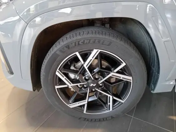 HYUNDAI TUCSON IV - voiture d'occasion - Photo 20