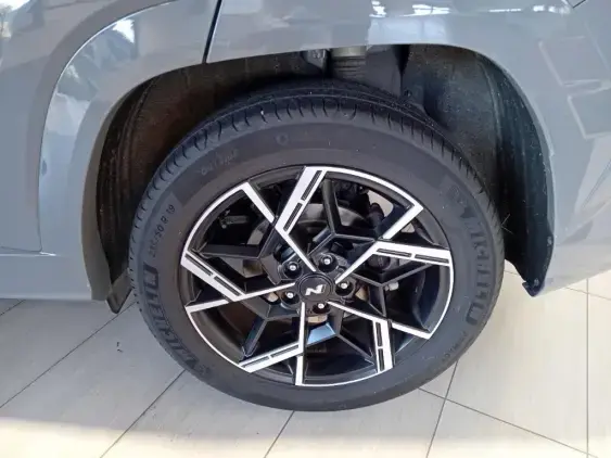 HYUNDAI TUCSON IV - voiture d'occasion - Photo 21
