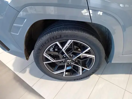 HYUNDAI TUCSON IV - voiture d'occasion - Photo 22