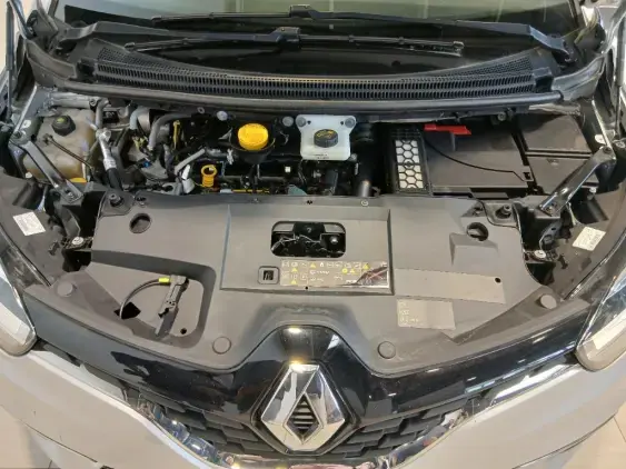 RENAULT SCENIC IV - voiture d'occasion - Photo 20