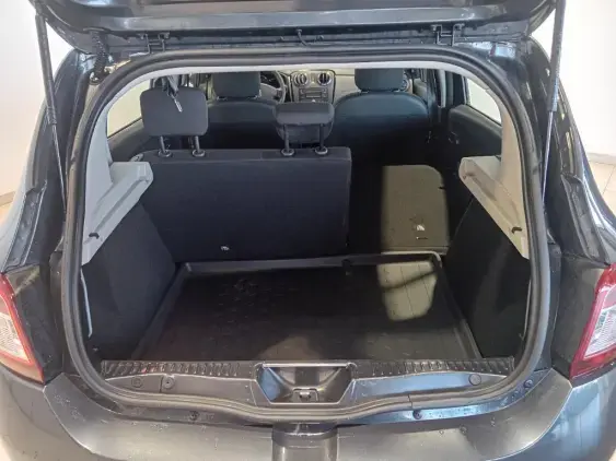 DACIA SANDERO II - voiture d'occasion - Photo 15