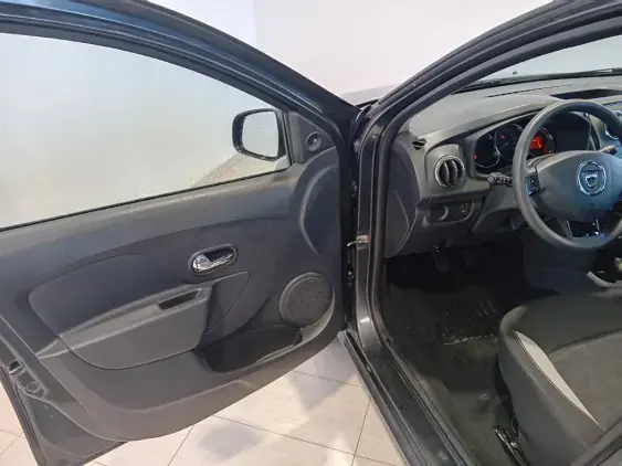 DACIA SANDERO II - voiture d'occasion - Photo 17