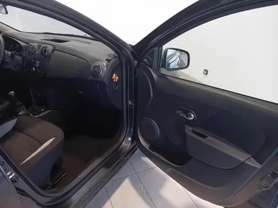 DACIA SANDERO II - voiture d'occasion - Photo 18