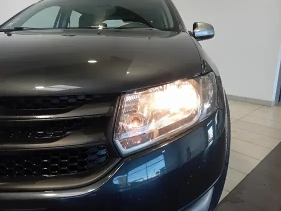 DACIA SANDERO II - voiture d'occasion - Photo 19