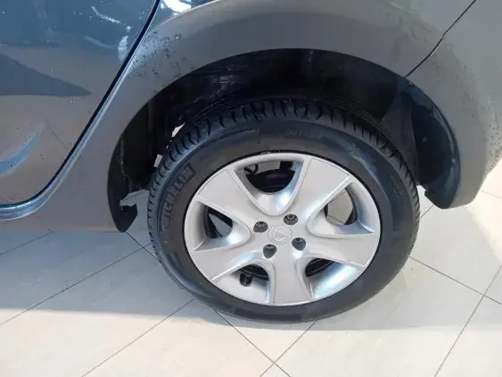DACIA SANDERO II - voiture d'occasion - Photo 21
