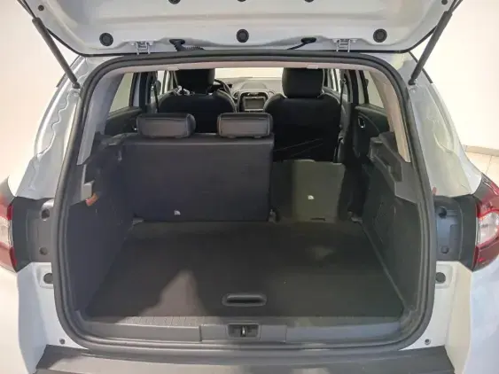 RENAULT CAPTUR - voiture d'occasion - Photo 16