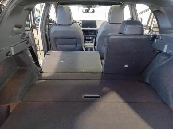 NISSAN QASHQAI III - voiture d'occasion - Photo 16