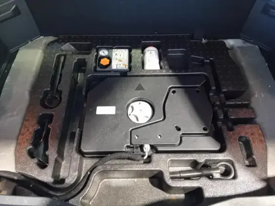 NISSAN QASHQAI III - voiture d'occasion - Photo 17