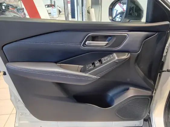 NISSAN QASHQAI III - voiture d'occasion - Photo 19
