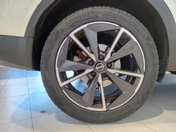 NISSAN QASHQAI III - voiture d'occasion - Photo 25