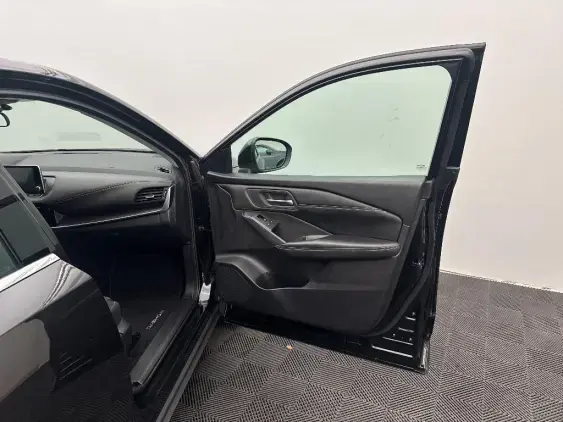 NISSAN QASHQAI III - voiture d'occasion - Photo 20