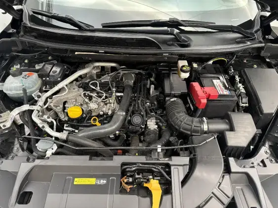 NISSAN QASHQAI III - voiture d'occasion - Photo 21