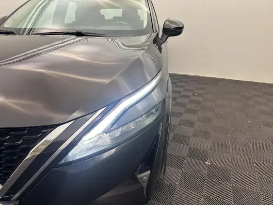 NISSAN QASHQAI III - voiture d'occasion - Photo 22