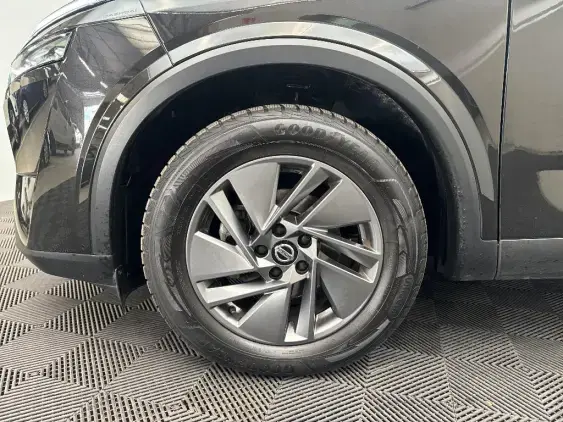 NISSAN QASHQAI III - voiture d'occasion - Photo 23