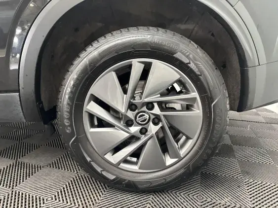 NISSAN QASHQAI III - voiture d'occasion - Photo 24